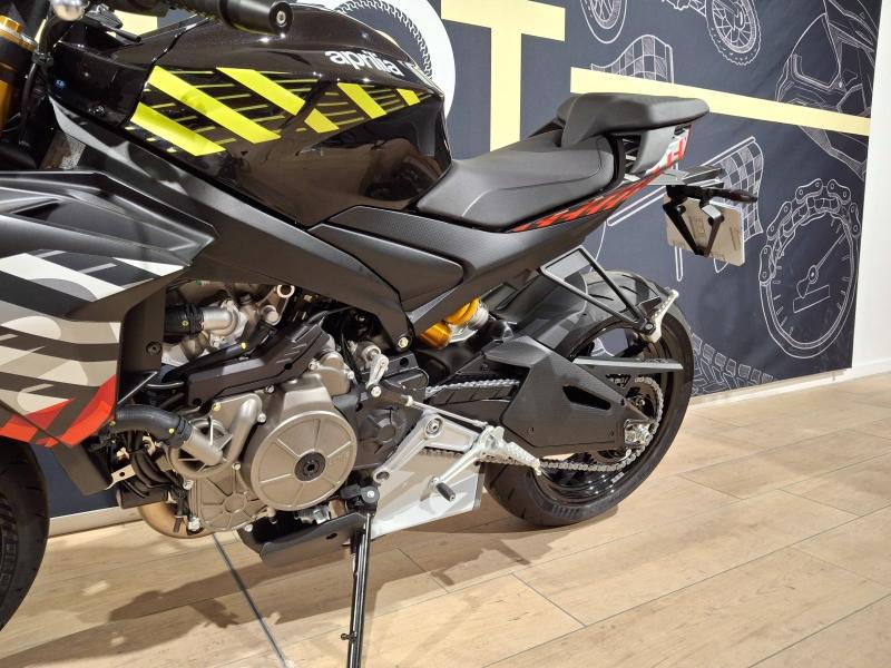 Image APRILIA Tuono Tuono 660 Factory Euro 5+