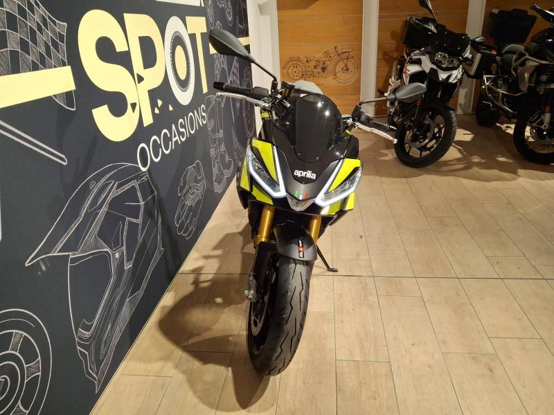 Image APRILIA Tuono Tuono 660 Factory Euro 5+