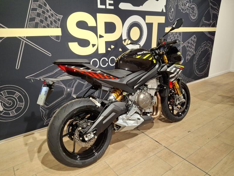 Image APRILIA Tuono Tuono 660 Factory Euro 5+