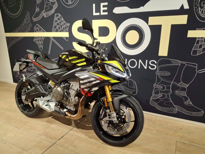 Image APRILIA Tuono Tuono 660 Factory Euro 5+