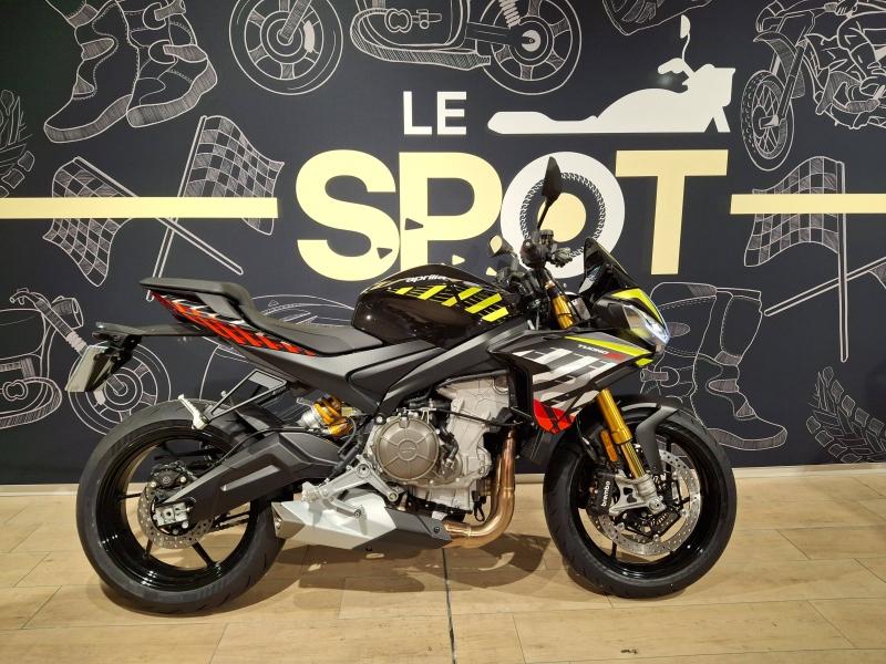 Image APRILIA Tuono Tuono 660 Factory Euro 5+