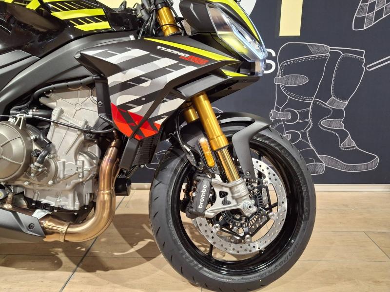 Image APRILIA Tuono Tuono 660 Factory Euro 5+