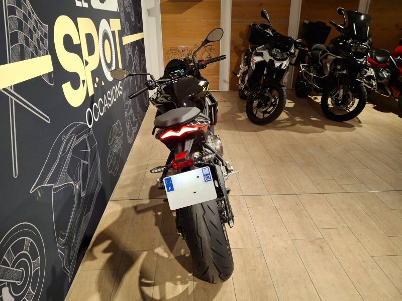 Image APRILIA Tuono Tuono 660 Factory Euro 5+