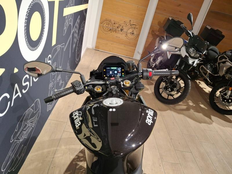Image APRILIA Tuono Tuono 660 Factory Euro 5+