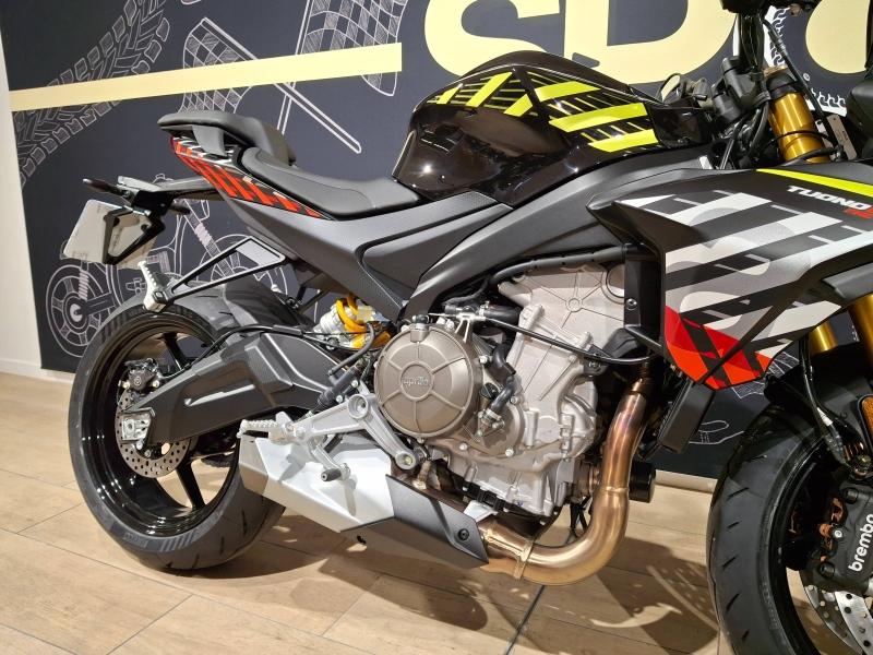 Image APRILIA Tuono Tuono 660 Factory Euro 5+