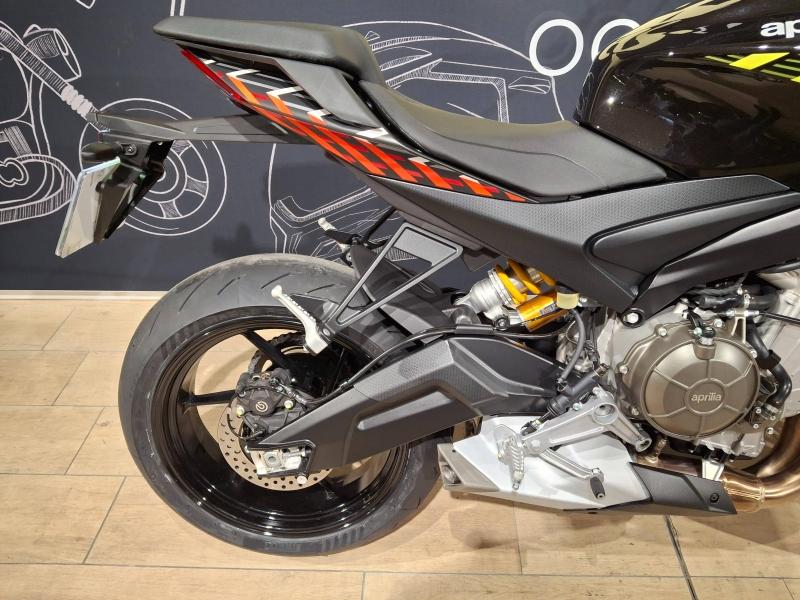 Image APRILIA Tuono Tuono 660 Factory Euro 5+