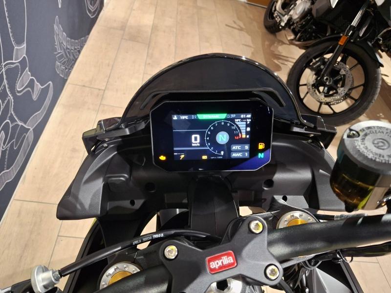 Image APRILIA Tuono Tuono 660 Factory Euro 5+