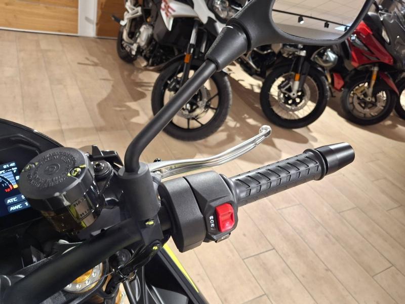 Image APRILIA Tuono Tuono 660 Factory Euro 5+