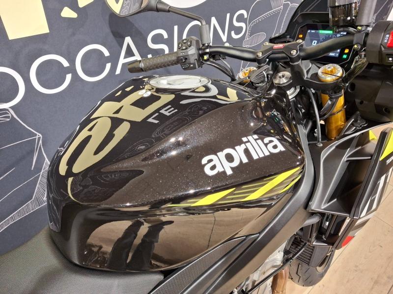 Image APRILIA Tuono Tuono 660 Factory Euro 5+