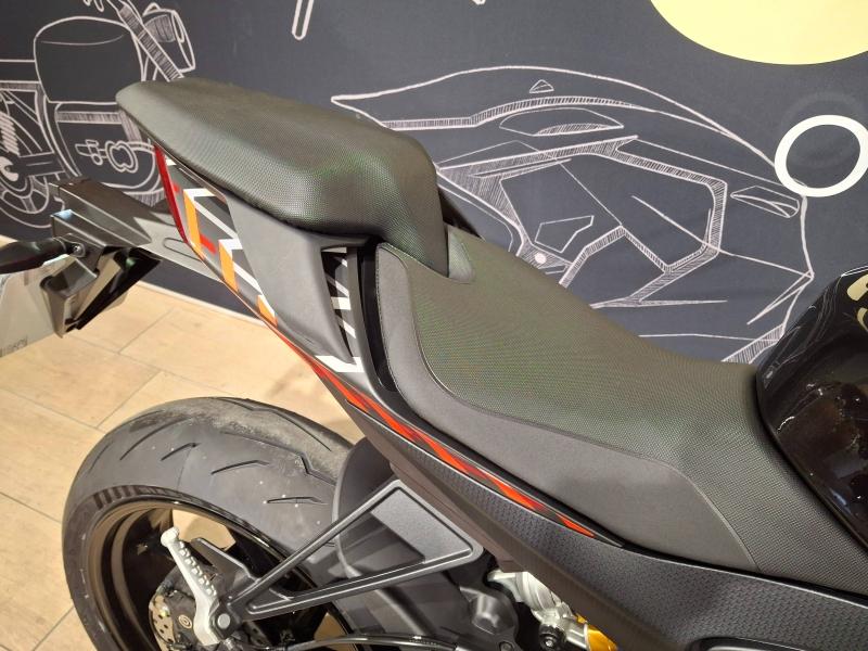 Image APRILIA Tuono Tuono 660 Factory Euro 5+