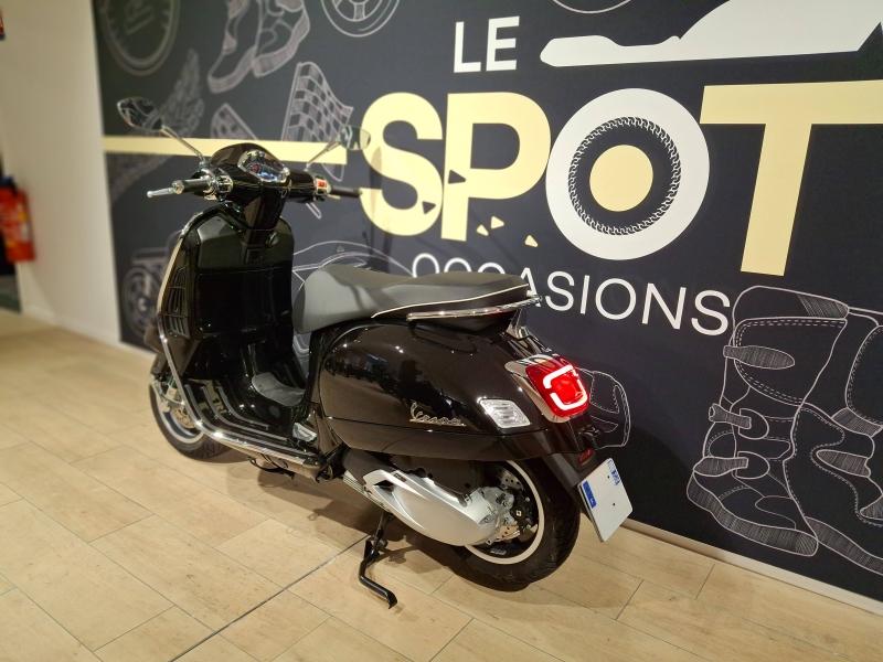 Image VESPA GTS GTS 310 HPE Super ABS-ASR