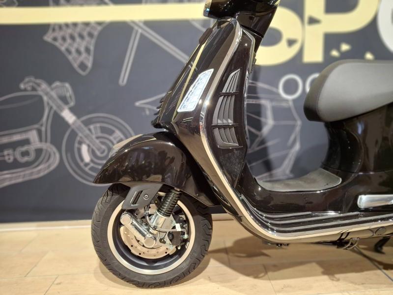 Image VESPA GTS GTS 310 HPE Super ABS-ASR