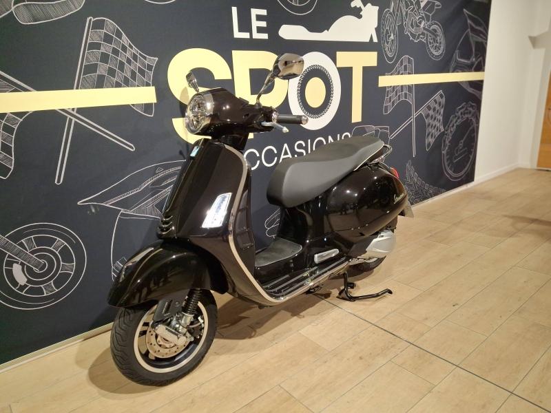 Image VESPA GTS GTS 310 HPE Super ABS-ASR