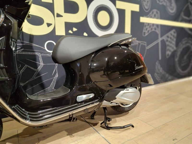 Image VESPA GTS GTS 310 HPE Super ABS-ASR