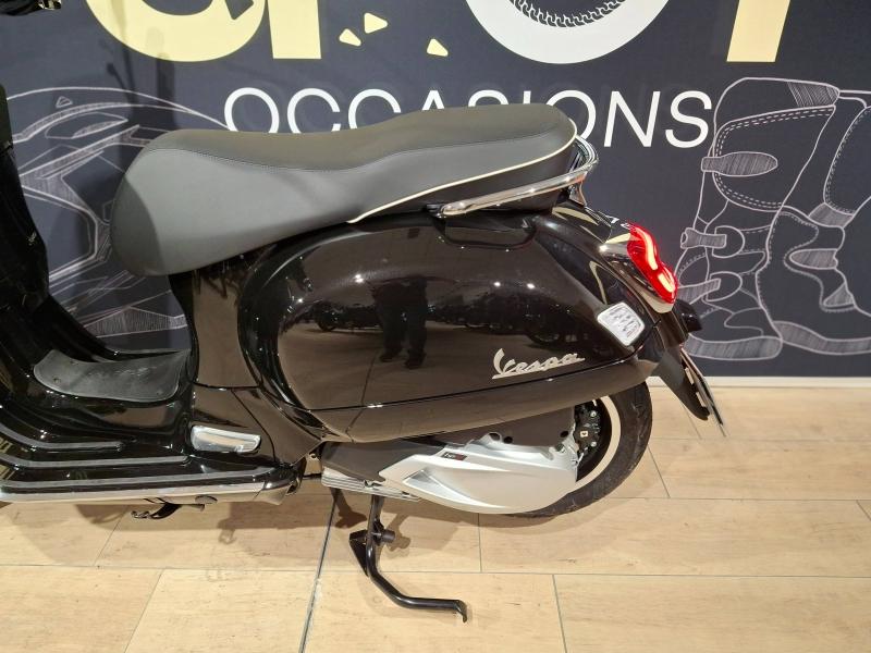 Image VESPA GTS GTS 310 HPE Super ABS-ASR