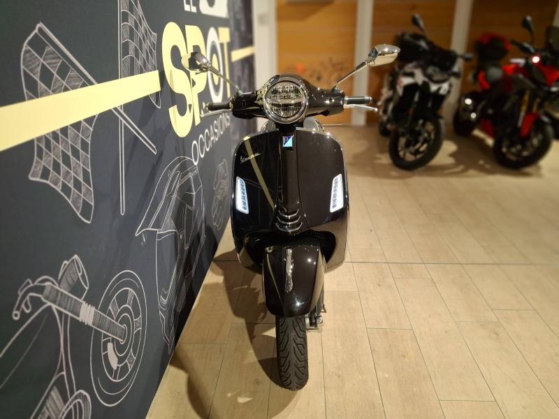 Image VESPA GTS GTS 310 HPE Super ABS-ASR