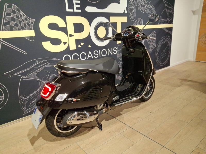 Image VESPA GTS GTS 310 HPE Super ABS-ASR