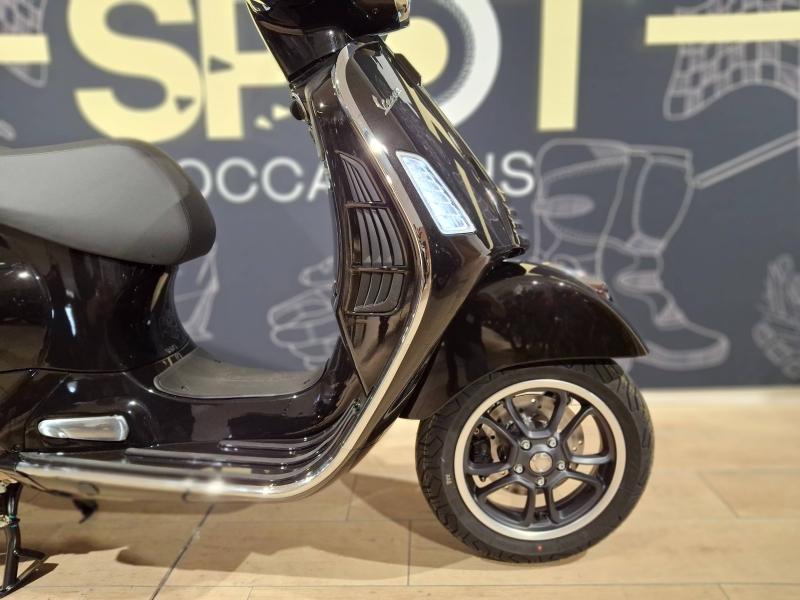 Image VESPA GTS GTS 310 HPE Super ABS-ASR