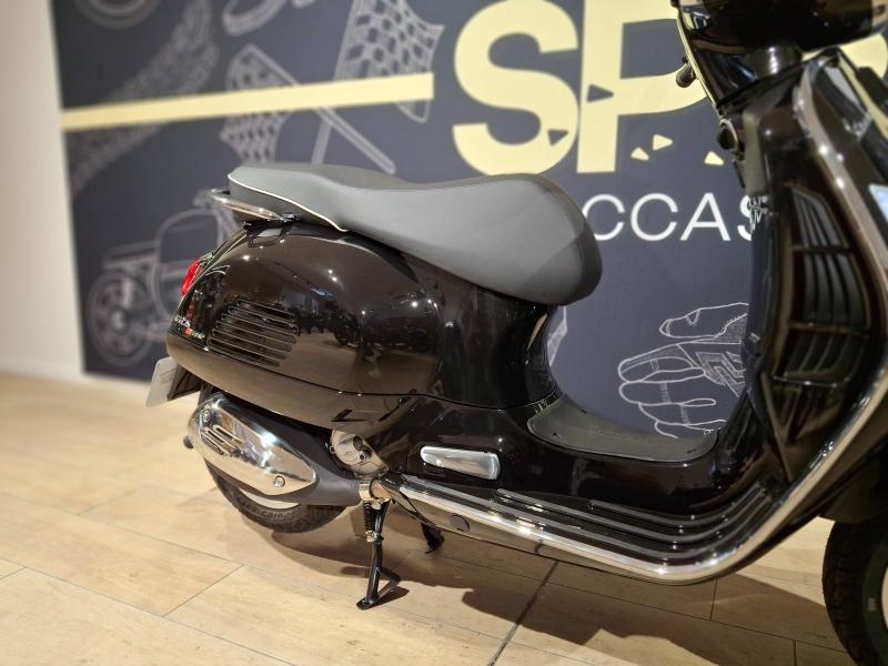 Image VESPA GTS GTS 310 HPE Super ABS-ASR