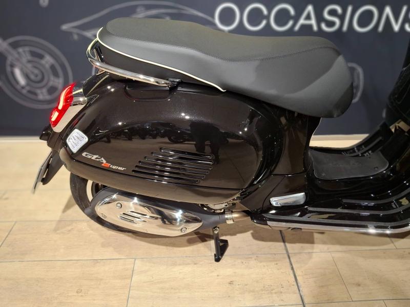 Image VESPA GTS GTS 310 HPE Super ABS-ASR