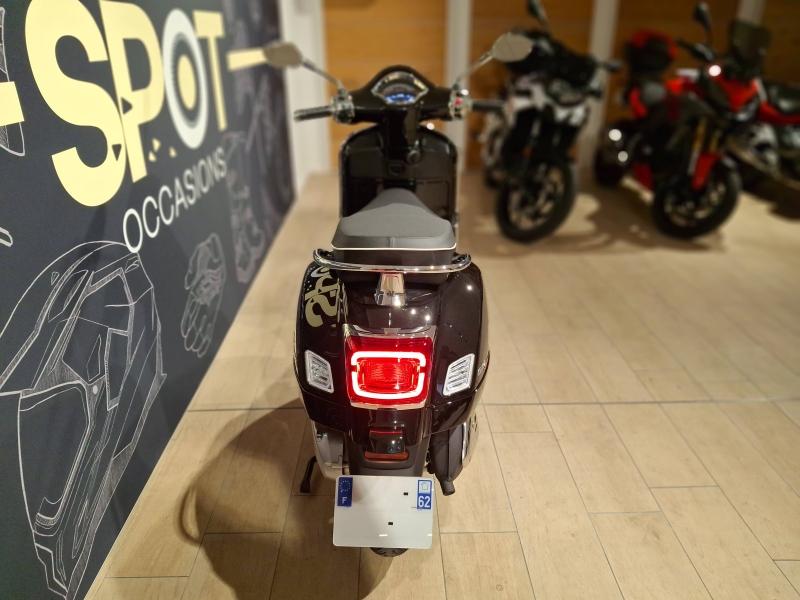Image VESPA GTS GTS 310 HPE Super ABS-ASR
