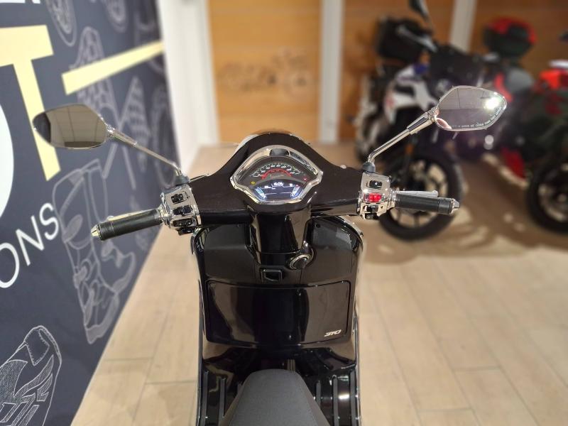 Image VESPA GTS GTS 310 HPE Super ABS-ASR