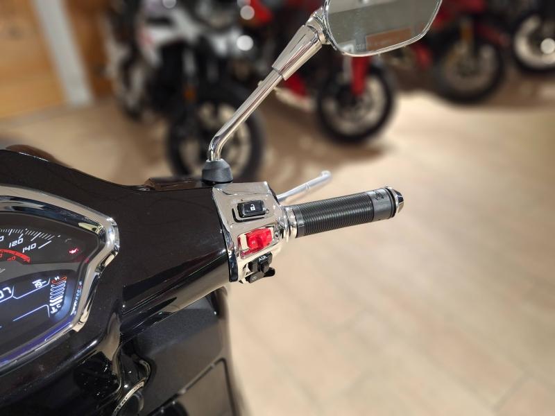 Image VESPA GTS GTS 310 HPE Super ABS-ASR