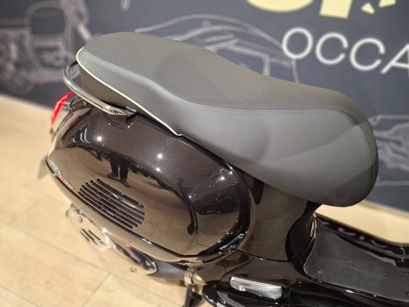 Image VESPA GTS GTS 310 HPE Super ABS-ASR