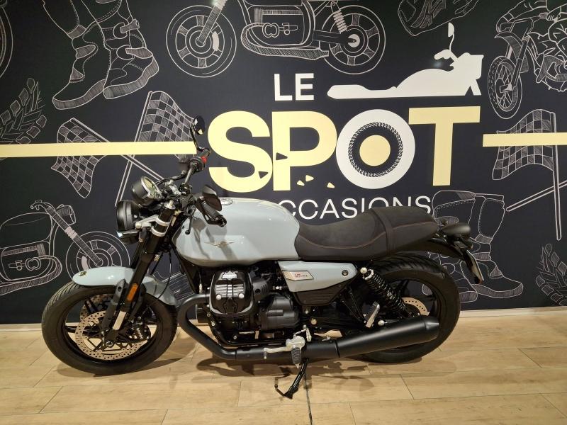 Photo MOTO-GUZZI V7 V7 850 SPORT