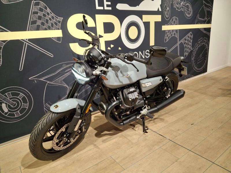 Image MOTO-GUZZI V7 V7 850 SPORT