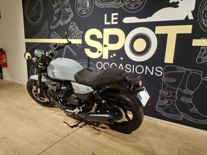 Image MOTO-GUZZI V7 V7 850 SPORT
