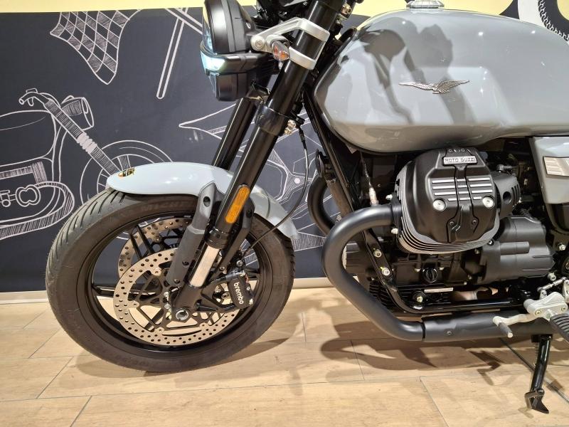 Image MOTO-GUZZI V7 V7 850 SPORT