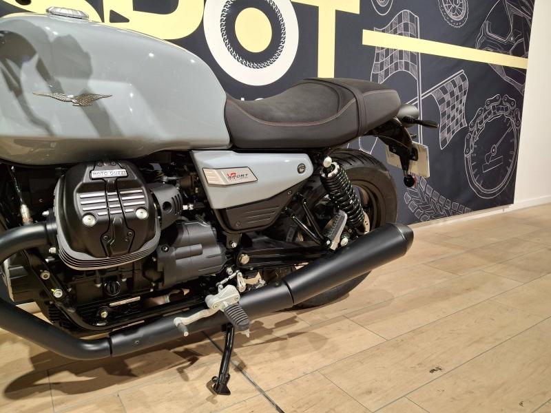 Image MOTO-GUZZI V7 V7 850 SPORT