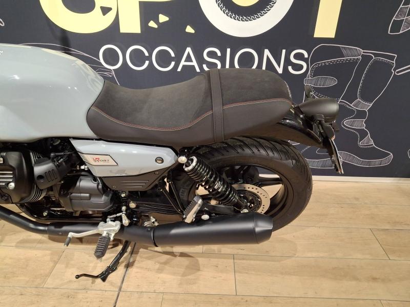 Image MOTO-GUZZI V7 V7 850 SPORT