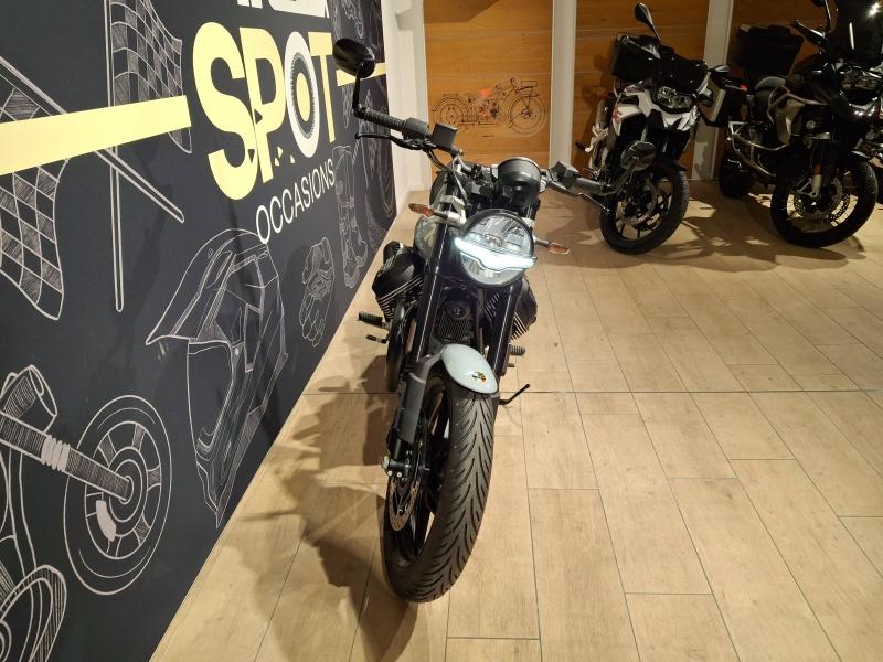 Image MOTO-GUZZI V7 V7 850 SPORT