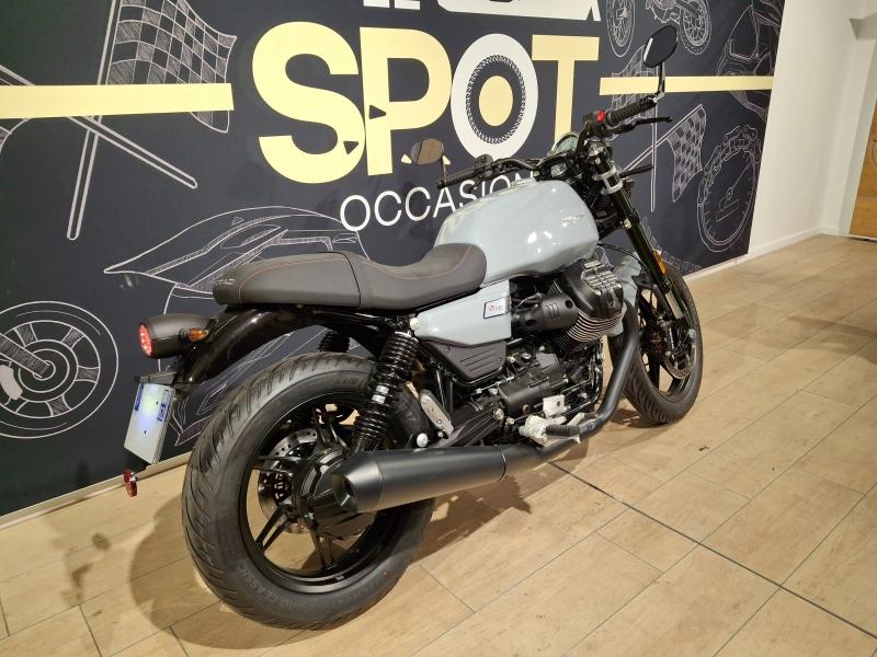 Image MOTO-GUZZI V7 V7 850 SPORT