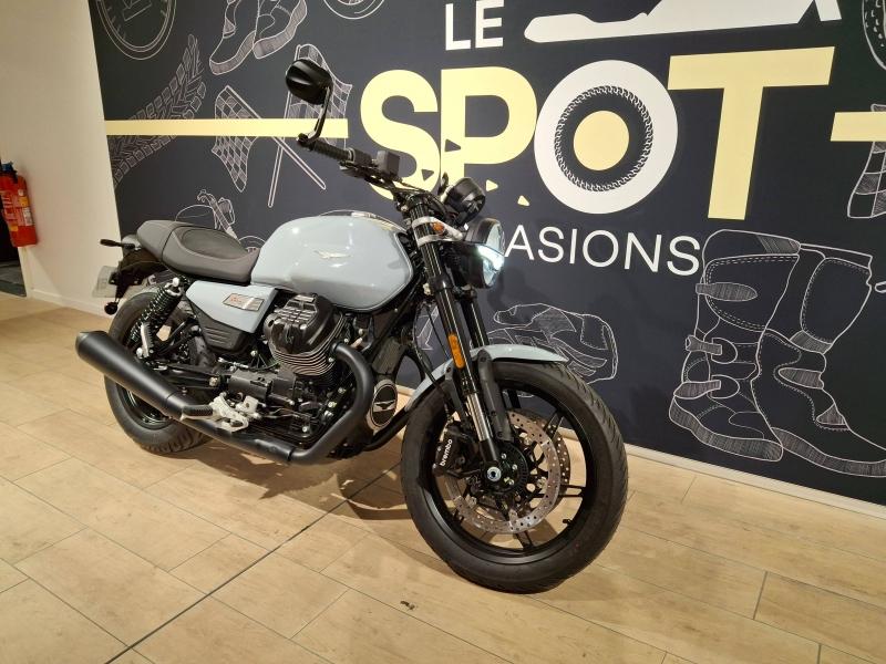 Image MOTO-GUZZI V7 V7 850 SPORT
