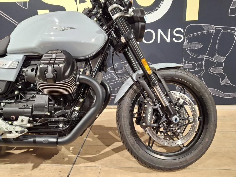 Image MOTO-GUZZI V7 V7 850 SPORT