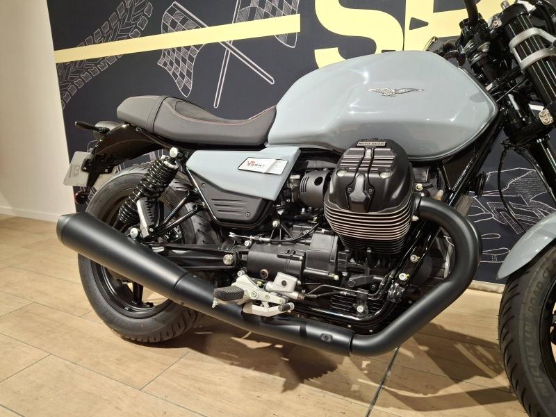 Image MOTO-GUZZI V7 V7 850 SPORT