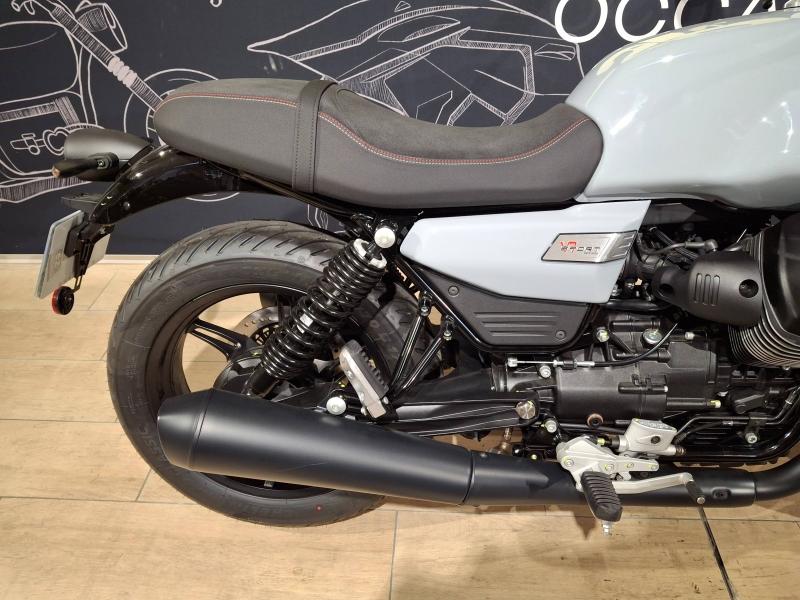 Image MOTO-GUZZI V7 V7 850 SPORT
