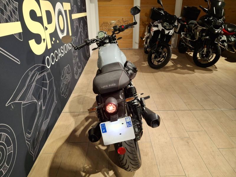 Image MOTO-GUZZI V7 V7 850 SPORT