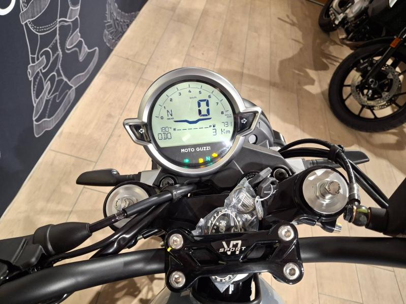 Image MOTO-GUZZI V7 V7 850 SPORT