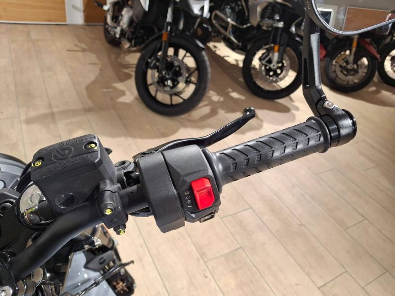 Image MOTO-GUZZI V7 V7 850 SPORT