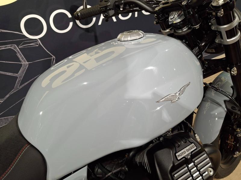 Image MOTO-GUZZI V7 V7 850 SPORT