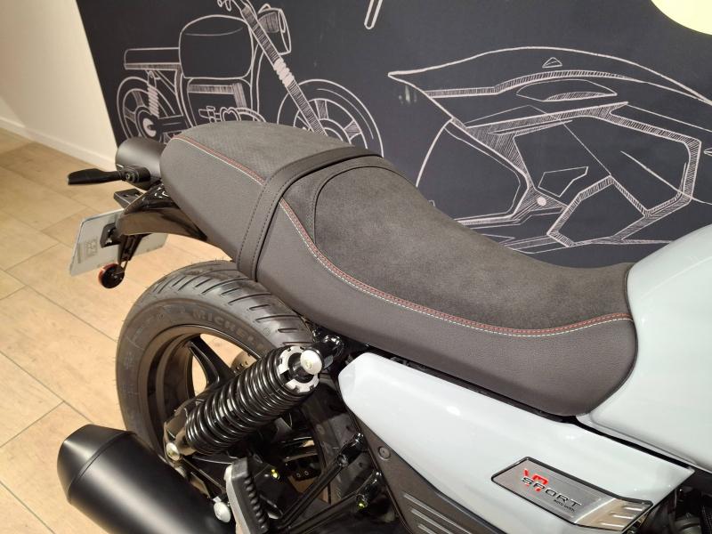 Image MOTO-GUZZI V7 V7 850 SPORT