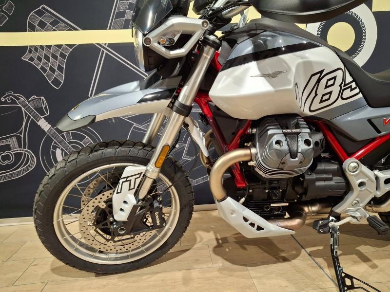 Image MOTO-GUZZI V85 TT V85 TT 850 Euro 5 +