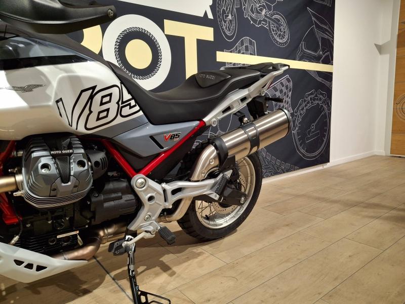 Image MOTO-GUZZI V85 TT V85 TT 850 Euro 5 +