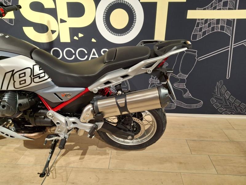 Image MOTO-GUZZI V85 TT V85 TT 850 Euro 5 +