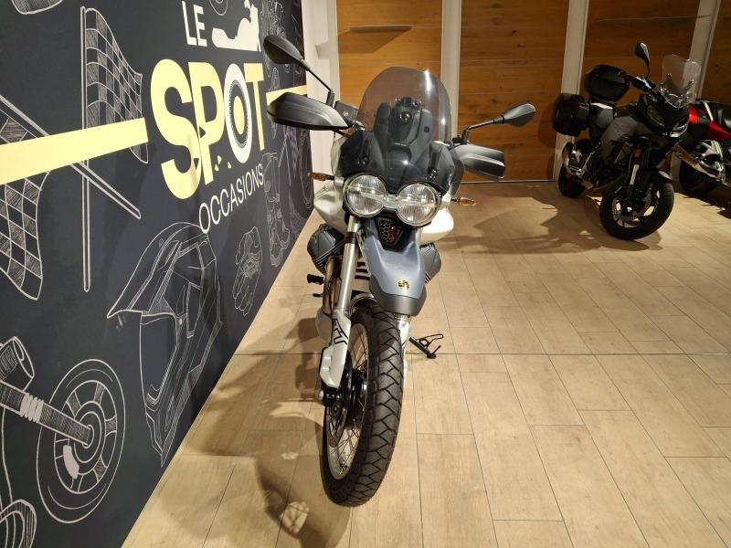 Image MOTO-GUZZI V85 TT V85 TT 850 Euro 5 +