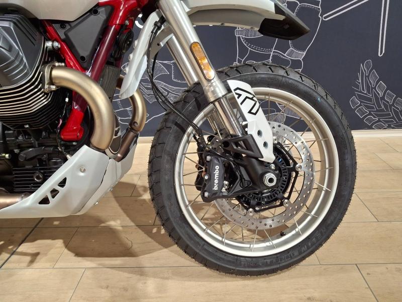 Image MOTO-GUZZI V85 TT V85 TT 850 Euro 5 +